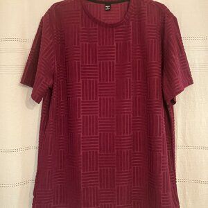 Manfinity Men's Top - size XL